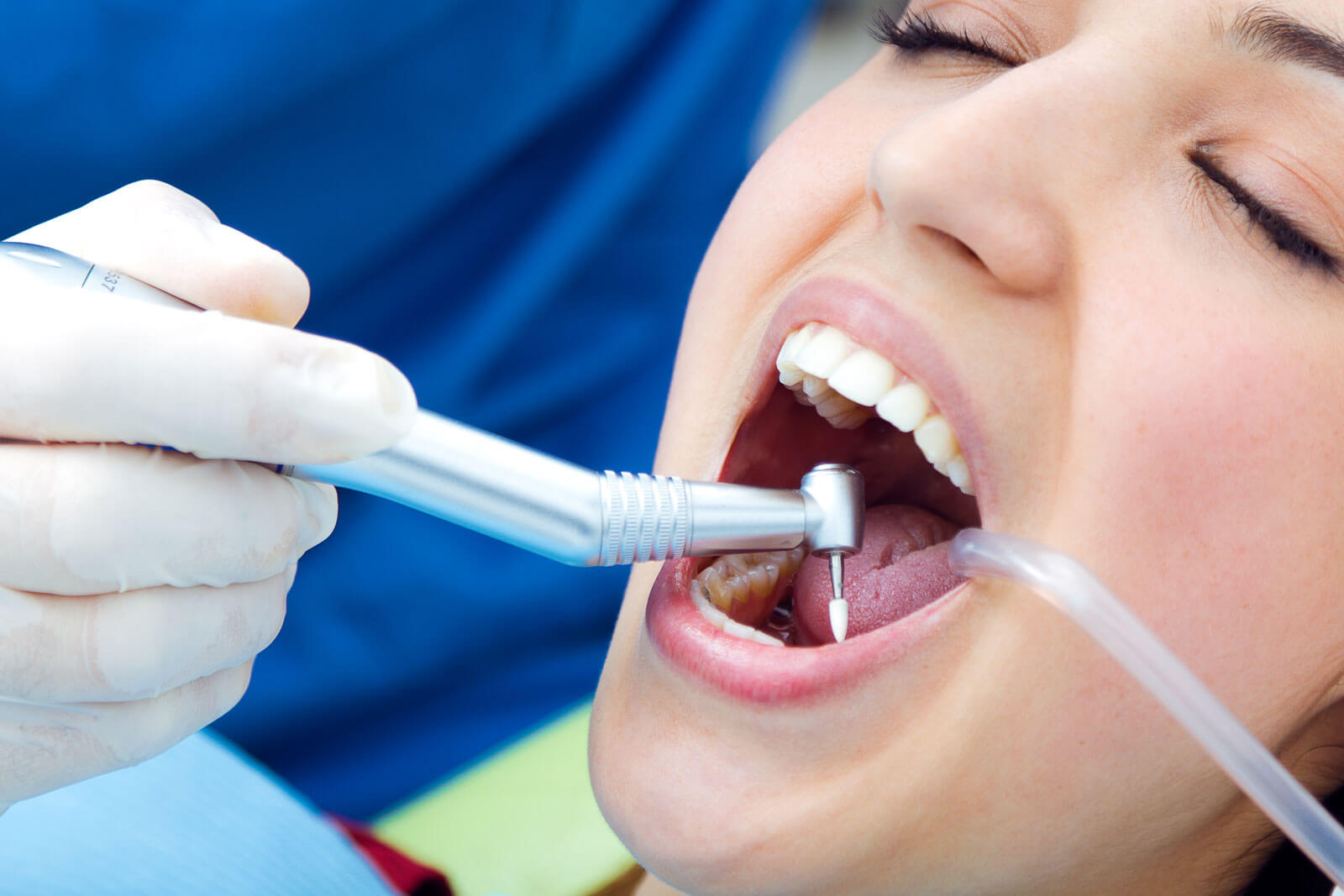 Dr Hugh Wolfenden Healthy Teeth Priority Featured Image