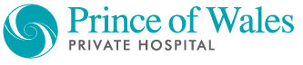 Dr Hugh Wolfenden - Prince of Wales Private Hospital Company Logo