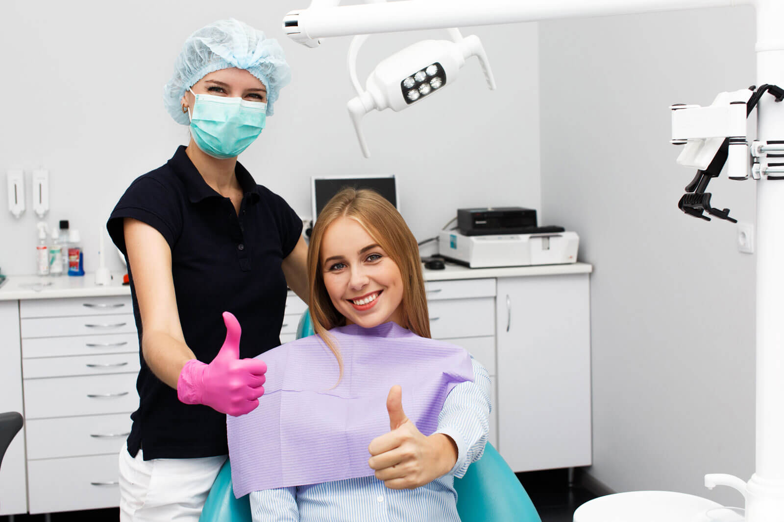Dr Hugh Wolfenden Successful Dental Implementation Blog Image 1