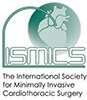 Dr Hugh Wolfenden - ISMICS International Society for Minimally Invasive Cardiothoracic Surgery Company Logo