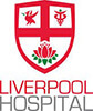 Dr Hugh Wolfenden - Liverpool Hospital Company Logo