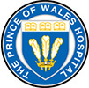 Dr Hugh Wolfenden - The Prince of Wales Hospital Company Logo